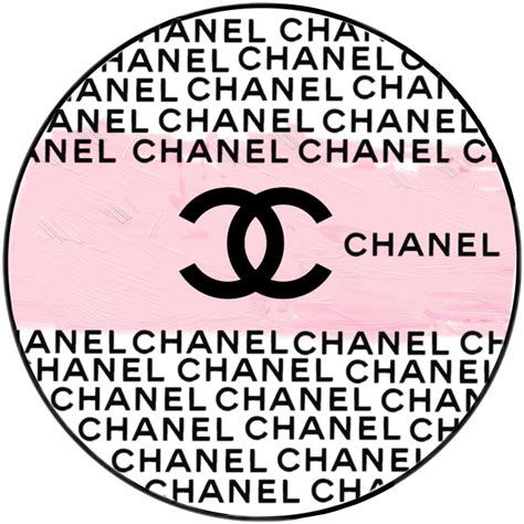 cercele chanel.